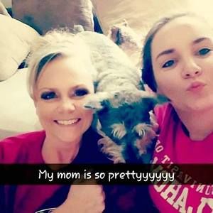 Meet your Posher, Wendy